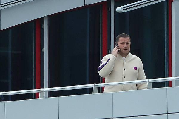 开云集团-德媒：若埃贝尔辞职，弗罗因德将总揽拜仁的体育事务