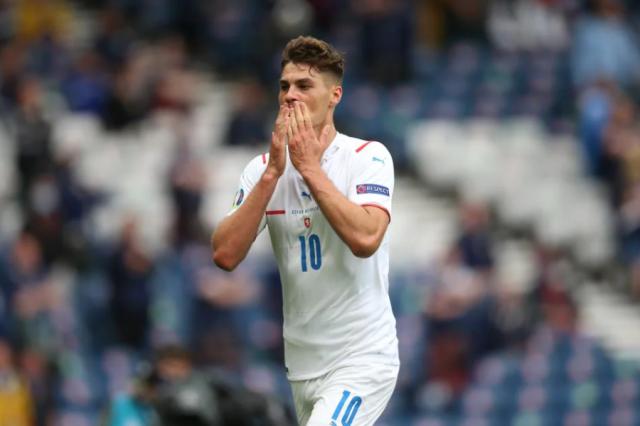 开云团队-希克：上半场就觉得可以吊门 队友：最佳进球就它了